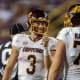 2022 NFL Draft Prospect: OT Bernhard Raimann, Central Michigan
